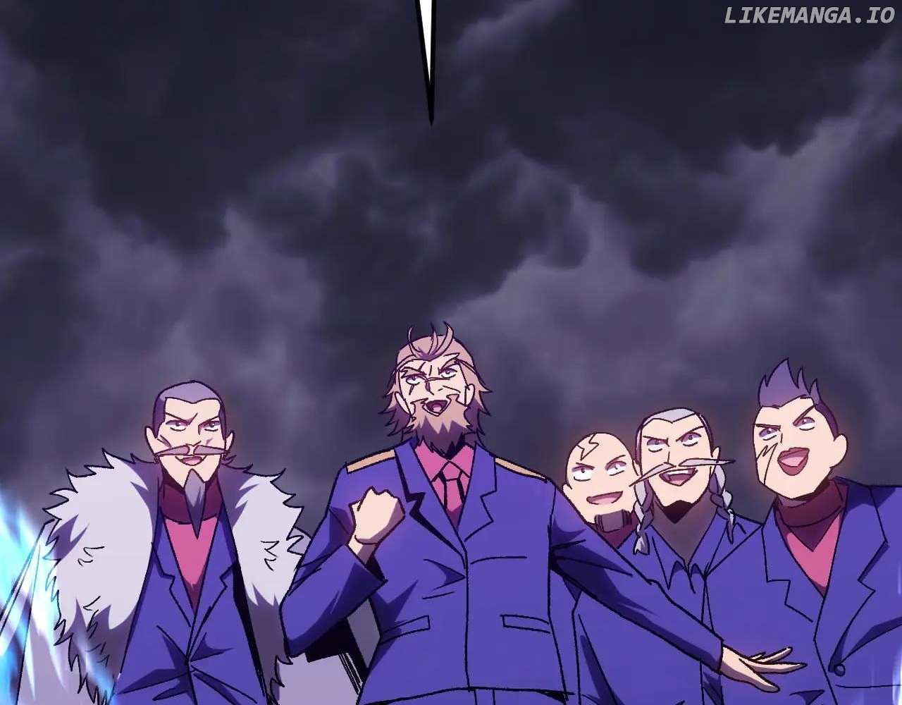 Read Apex Future Martial Arts Manga Online