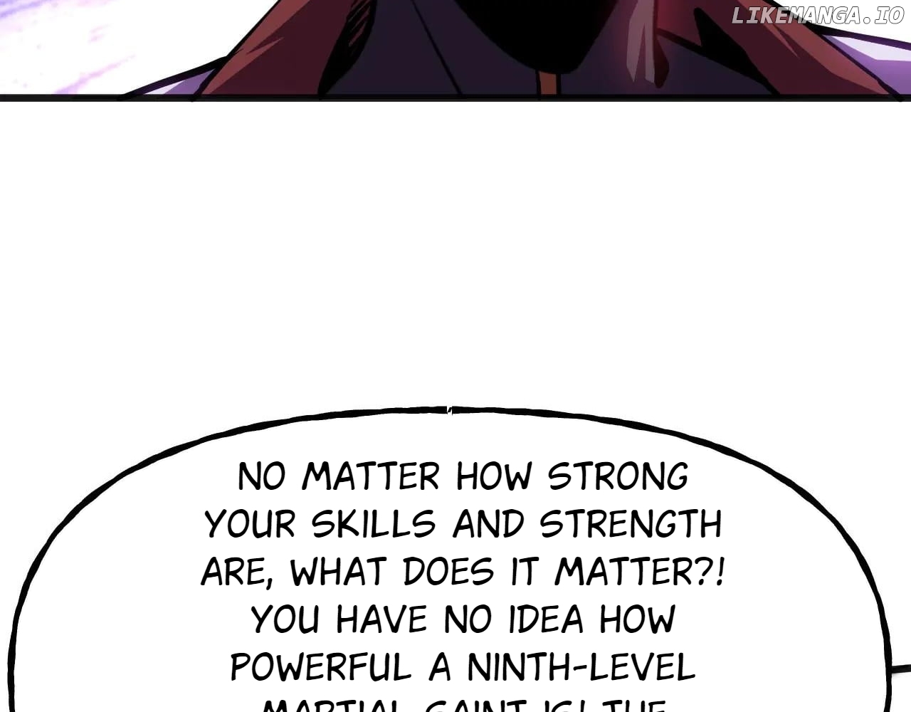 Read Apex Future Martial Arts Manga Online