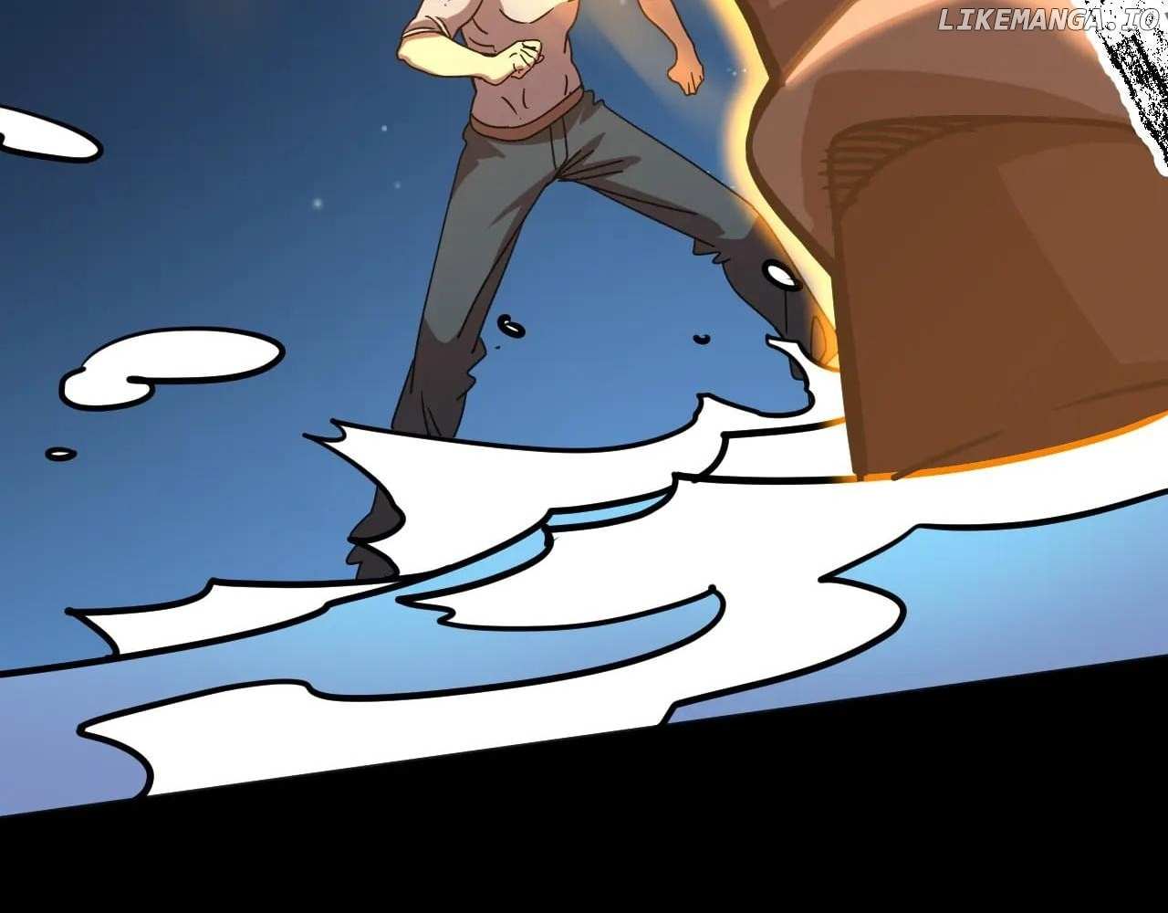 Read Apex Future Martial Arts Manga Online