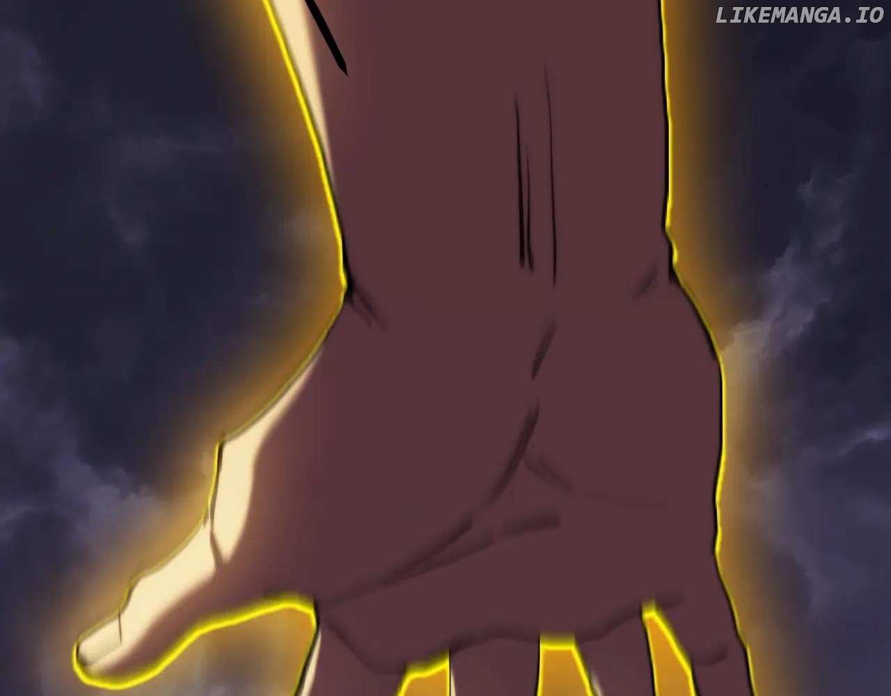 Read Apex Future Martial Arts Manga Online