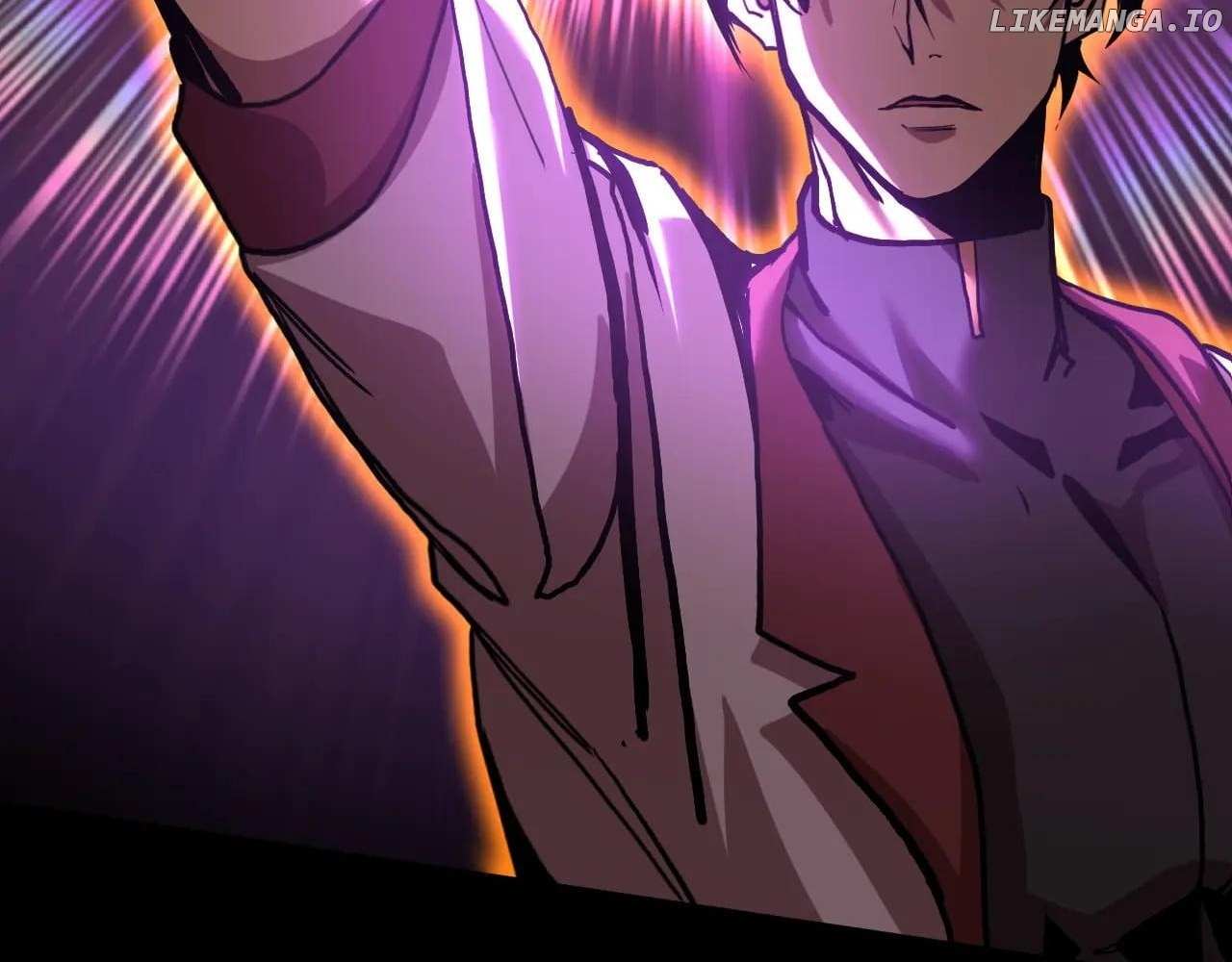 Read Apex Future Martial Arts Manga Online