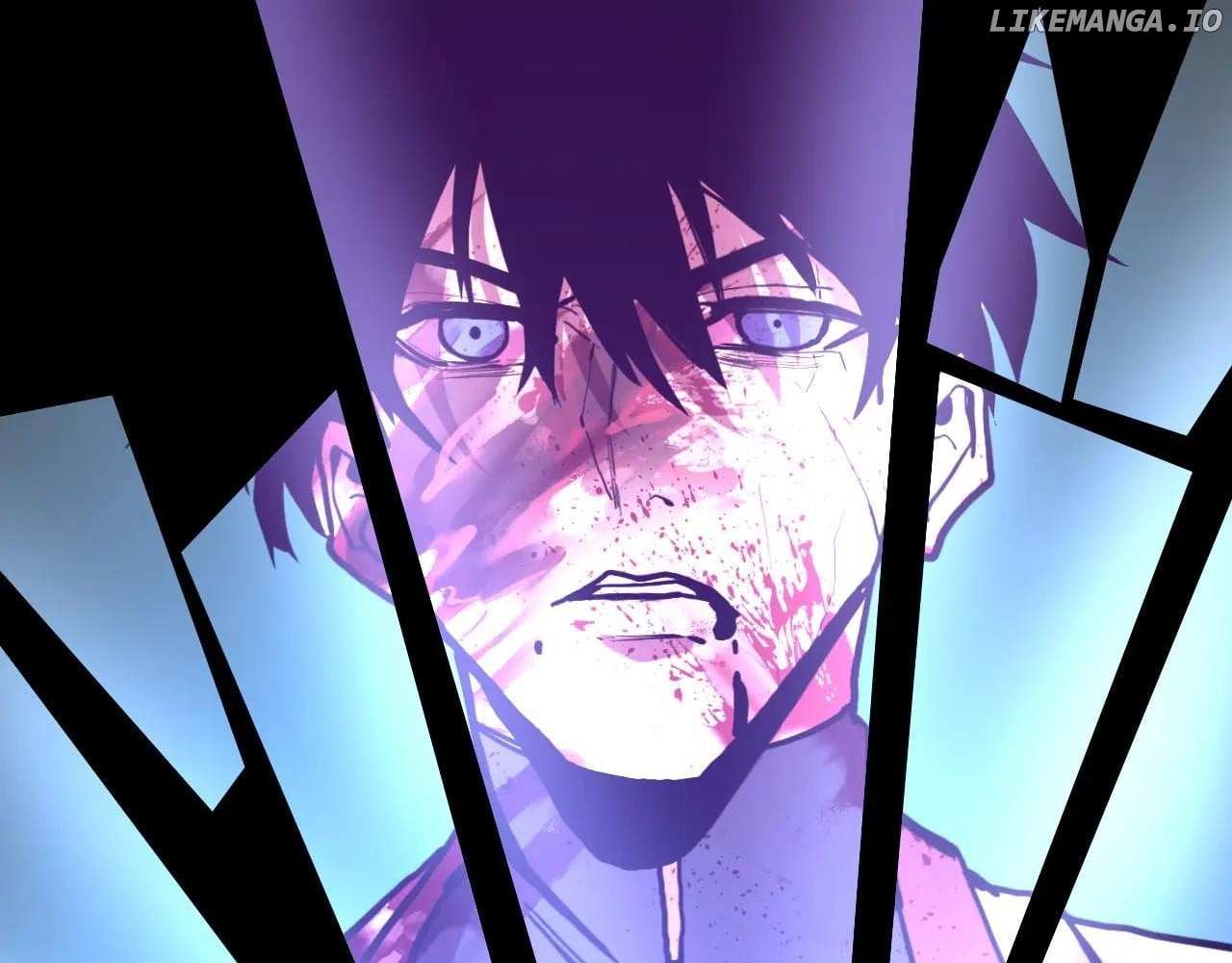 Read Apex Future Martial Arts Manga Online