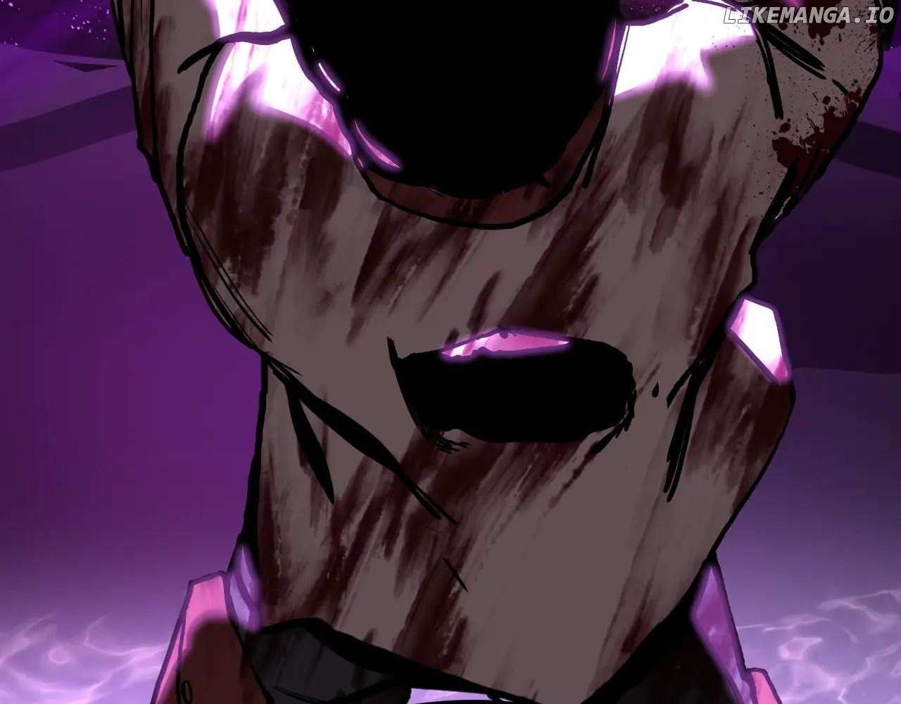Read Apex Future Martial Arts Manga Online