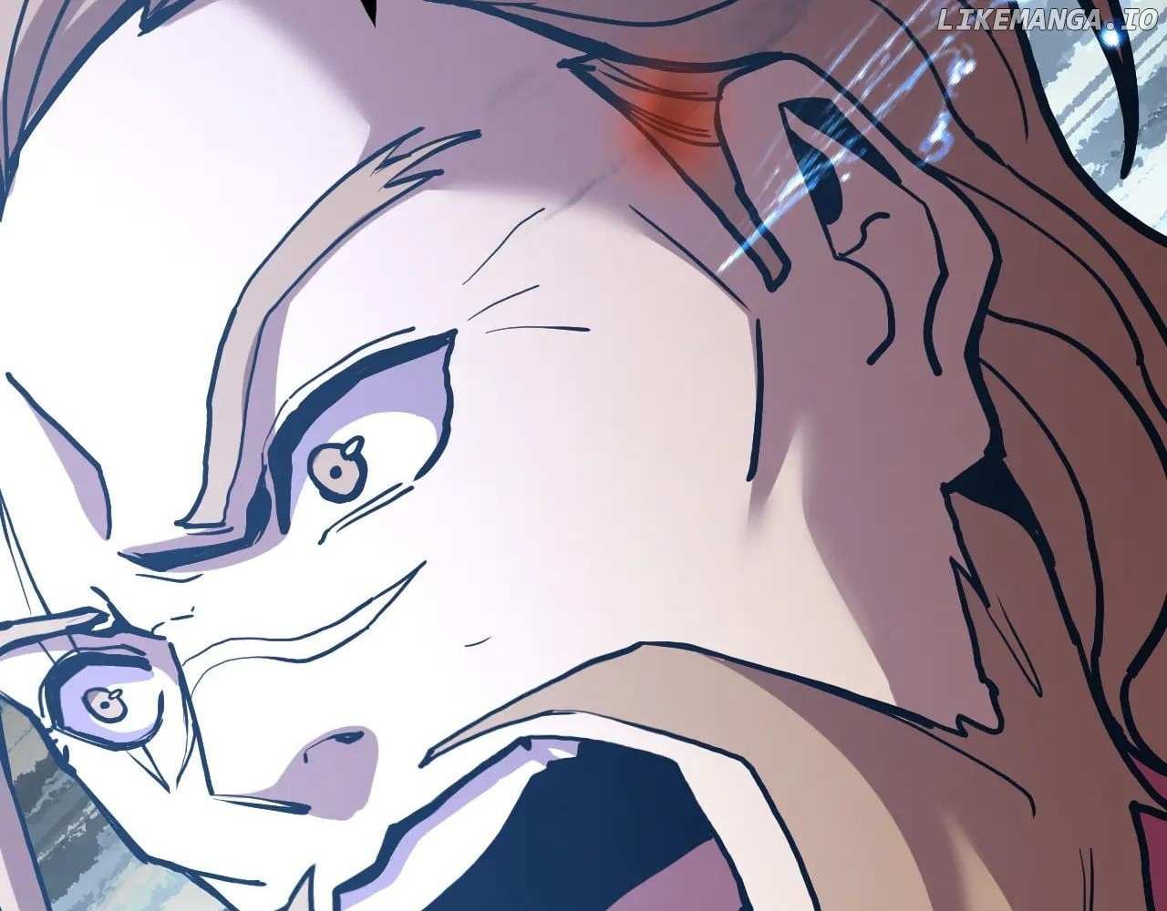 Read Apex Future Martial Arts Manga Online