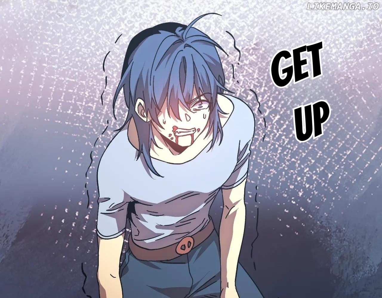 Read Apex Future Martial Arts Manga Online