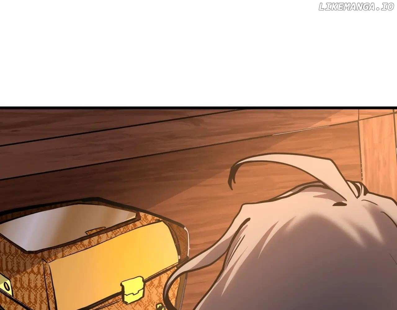 Read Apex Future Martial Arts Manga Online