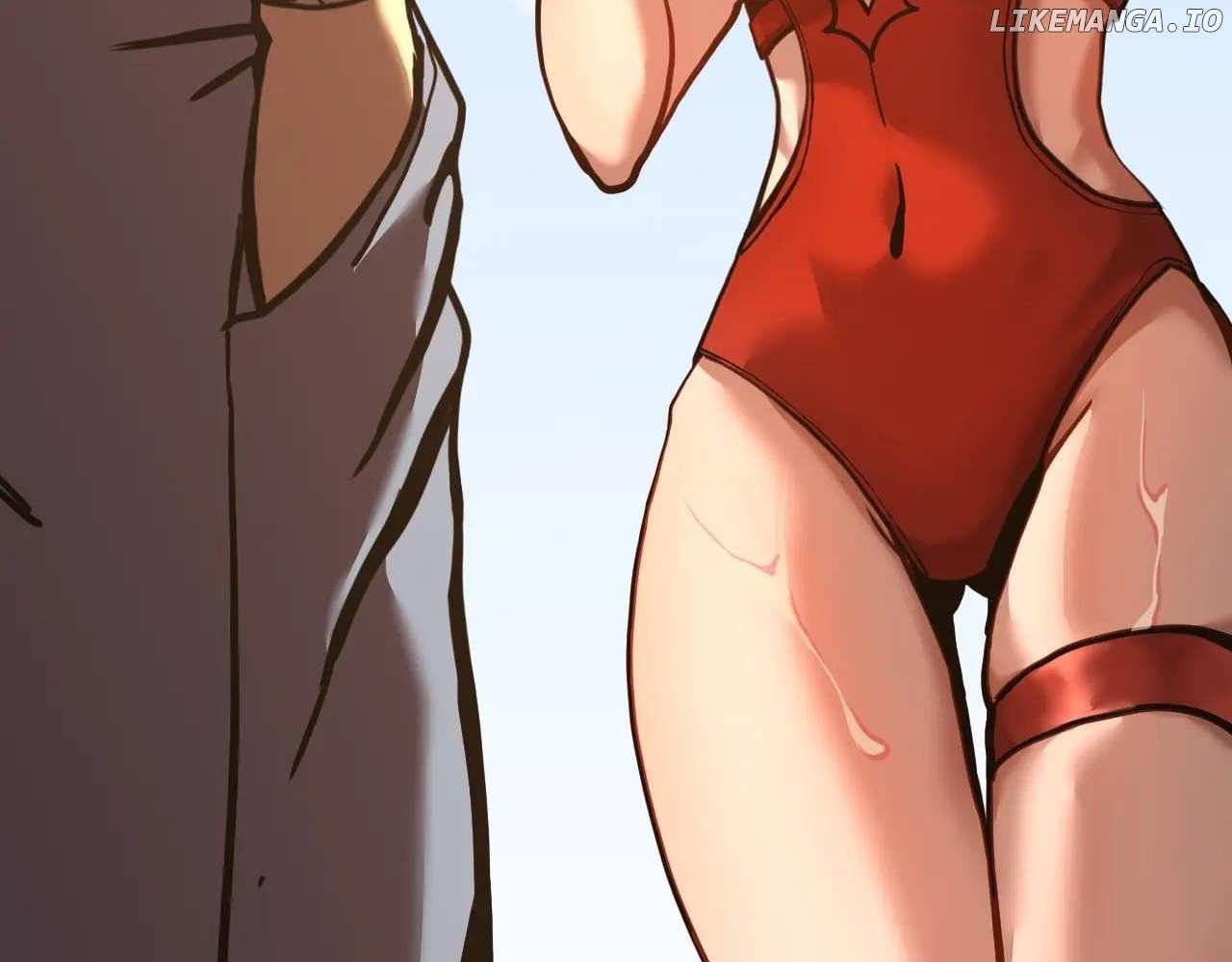 Read Apex Future Martial Arts Manga Online