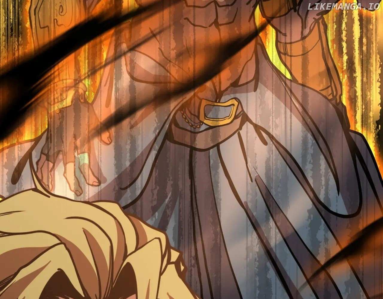 Read Apex Future Martial Arts Manga Online