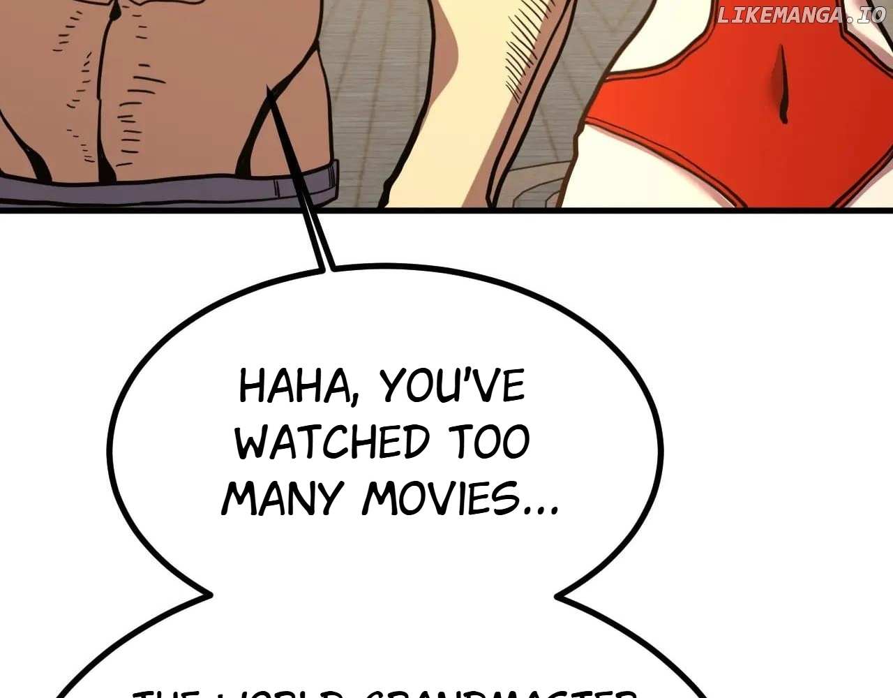 Read Apex Future Martial Arts Manga Online