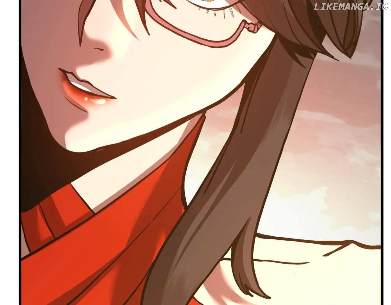 Read Apex Future Martial Arts Manga Online