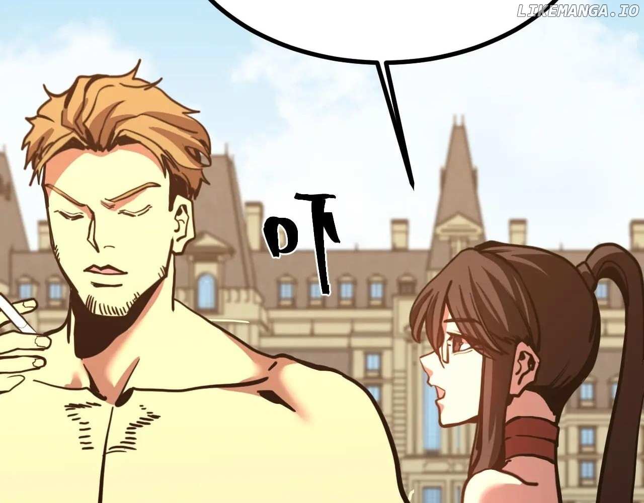 Read Apex Future Martial Arts Manga Online