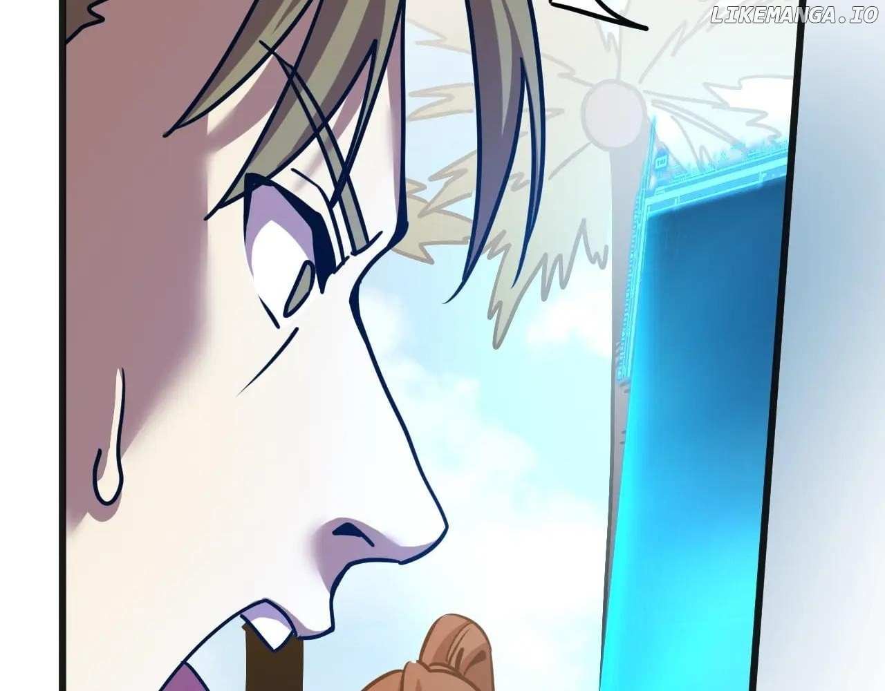 Read Apex Future Martial Arts Manga Online