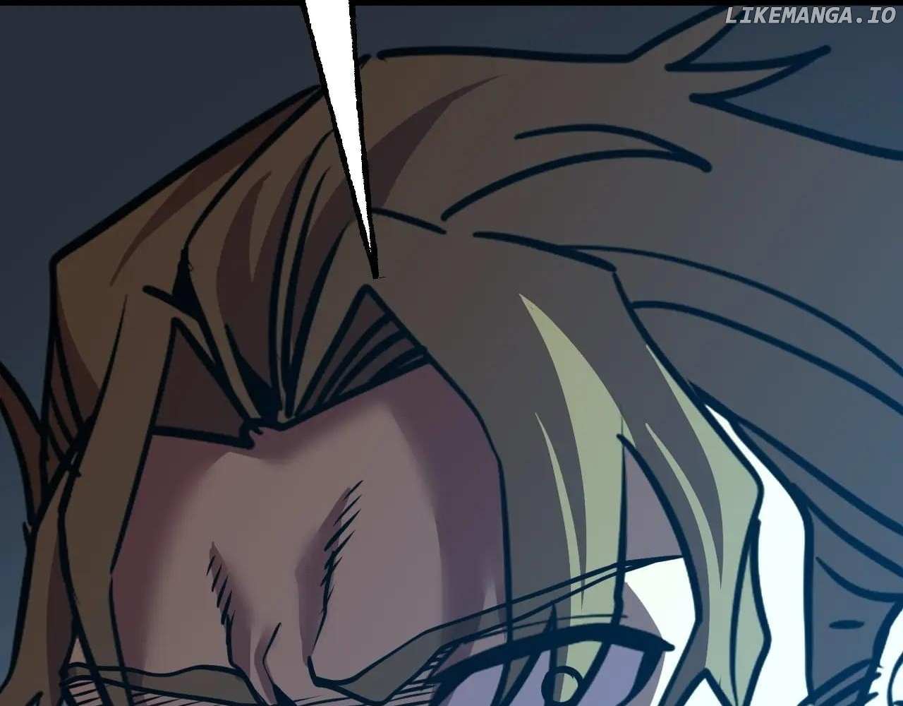 Read Apex Future Martial Arts Manga Online