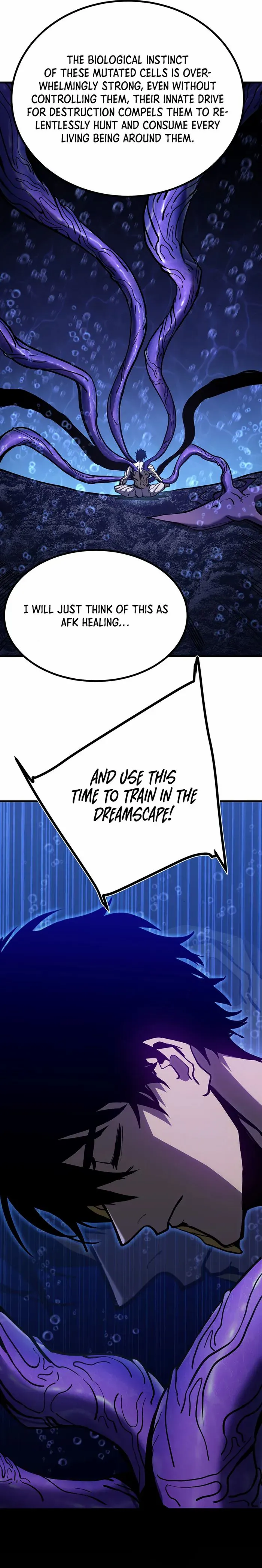Read Apex Future Martial Arts Manga Online