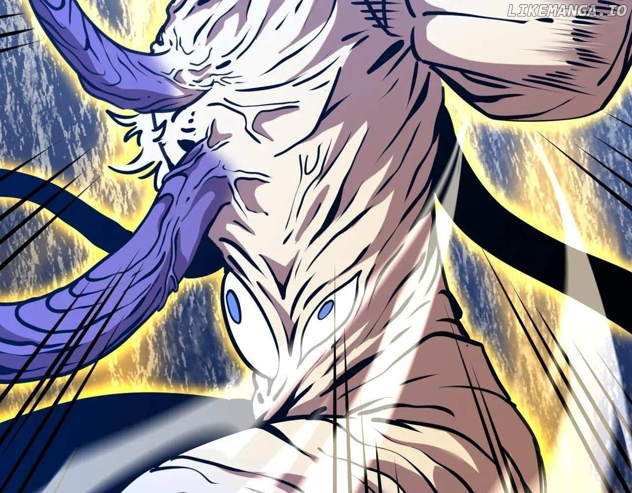 Read Apex Future Martial Arts Manga Online