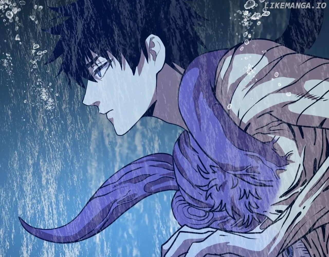 Read Apex Future Martial Arts Manga Online