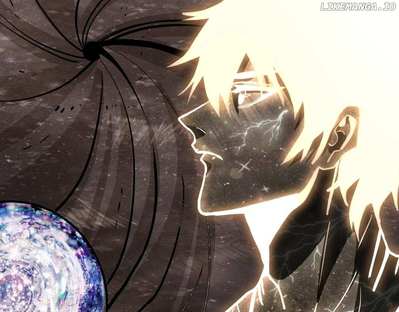 Read Apex Future Martial Arts Manga Online