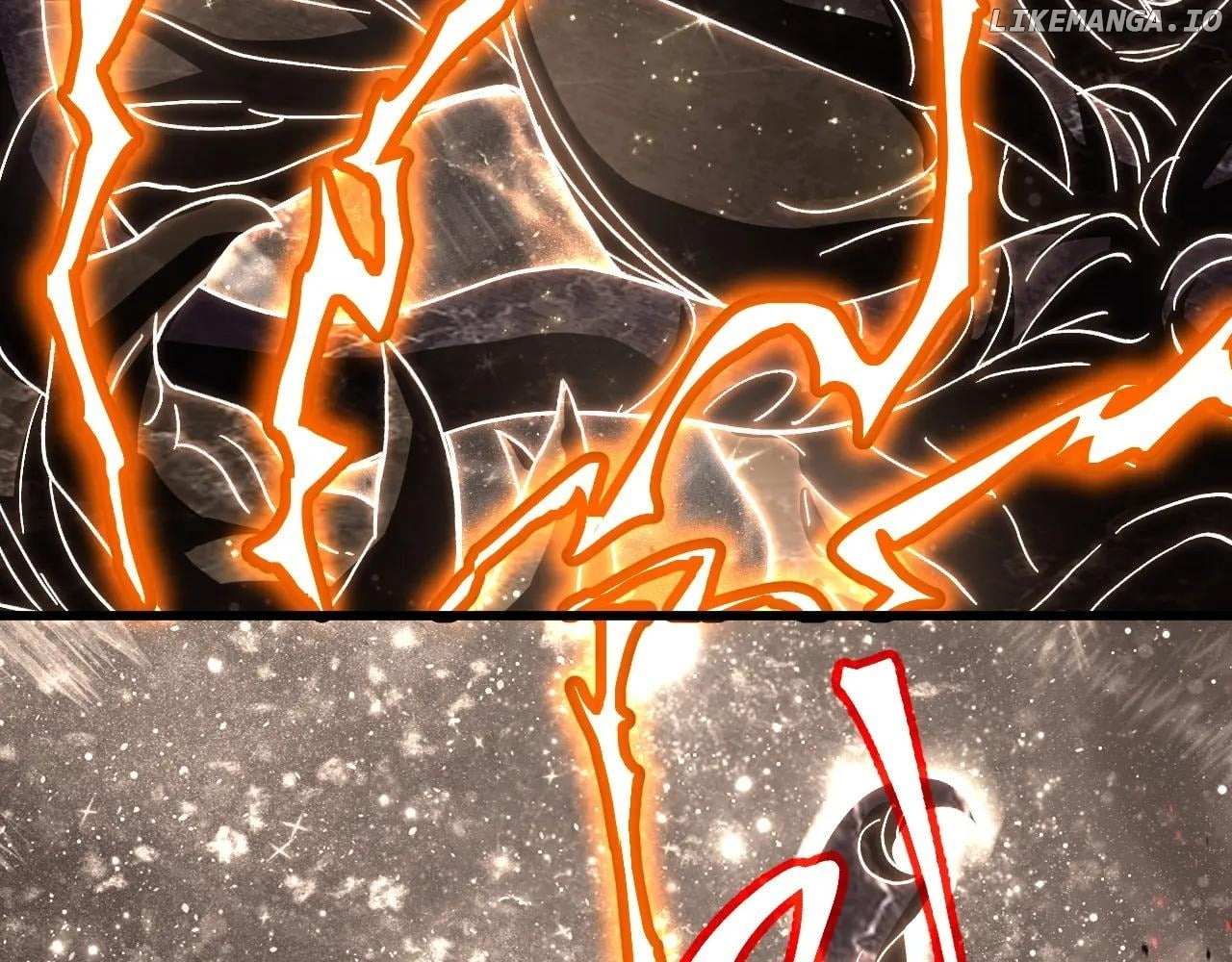Read Apex Future Martial Arts Manga Online