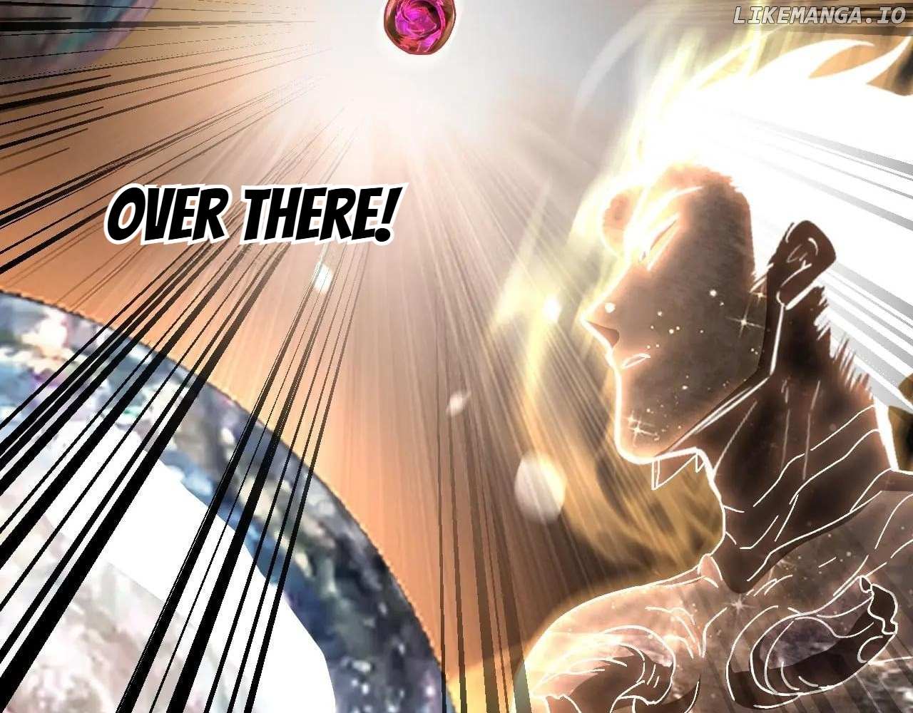 Read Apex Future Martial Arts Manga Online