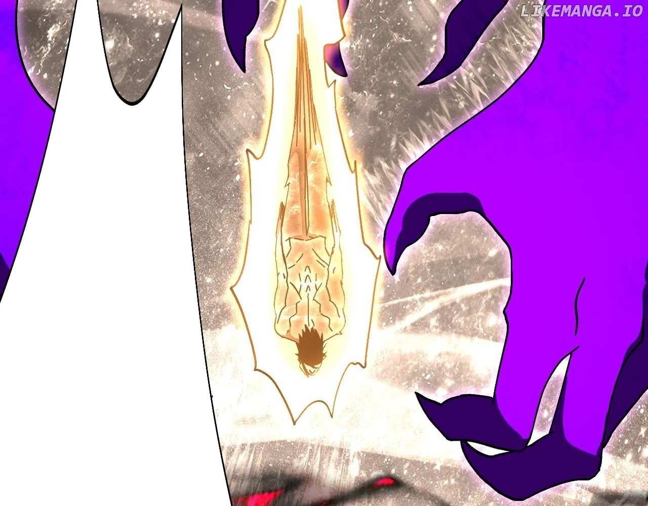 Read Apex Future Martial Arts Manga Online