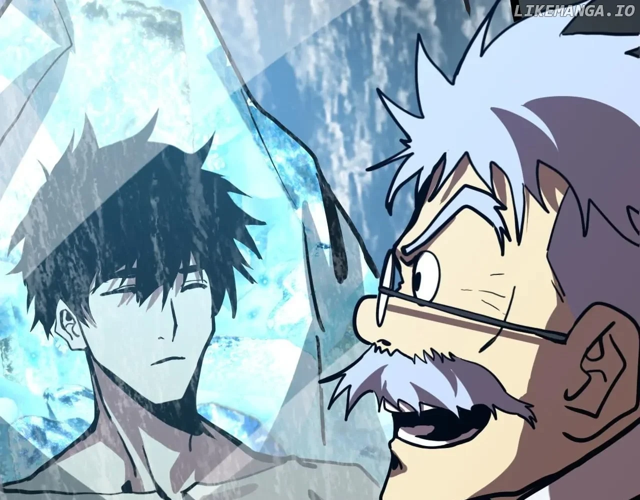Read Apex Future Martial Arts Manga Online