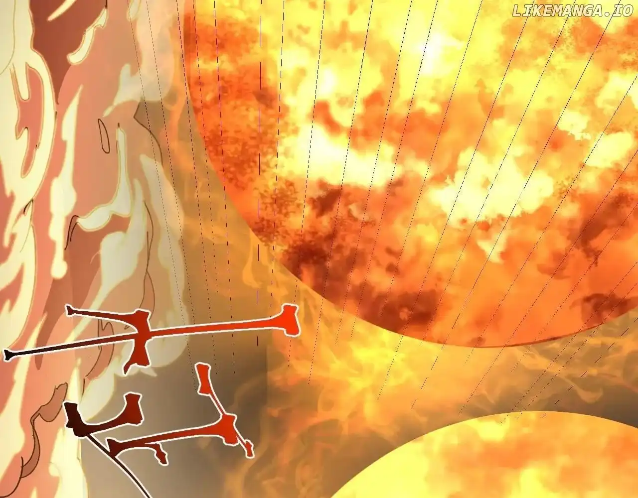 Read Apex Future Martial Arts Manga Online