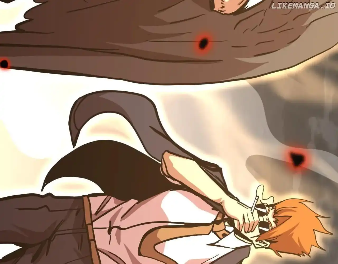 Read Apex Future Martial Arts Manga Online