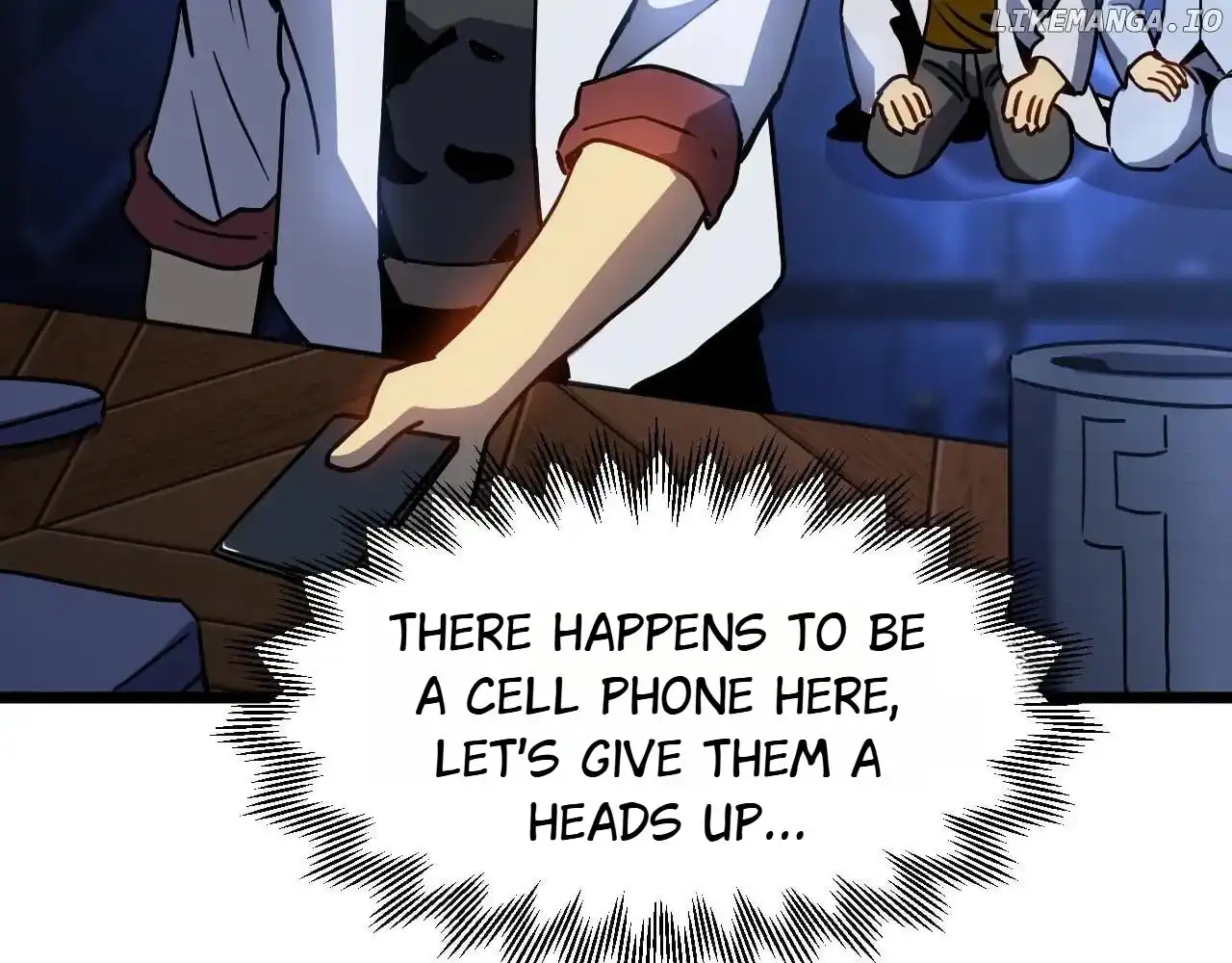 Read Apex Future Martial Arts Manga Online