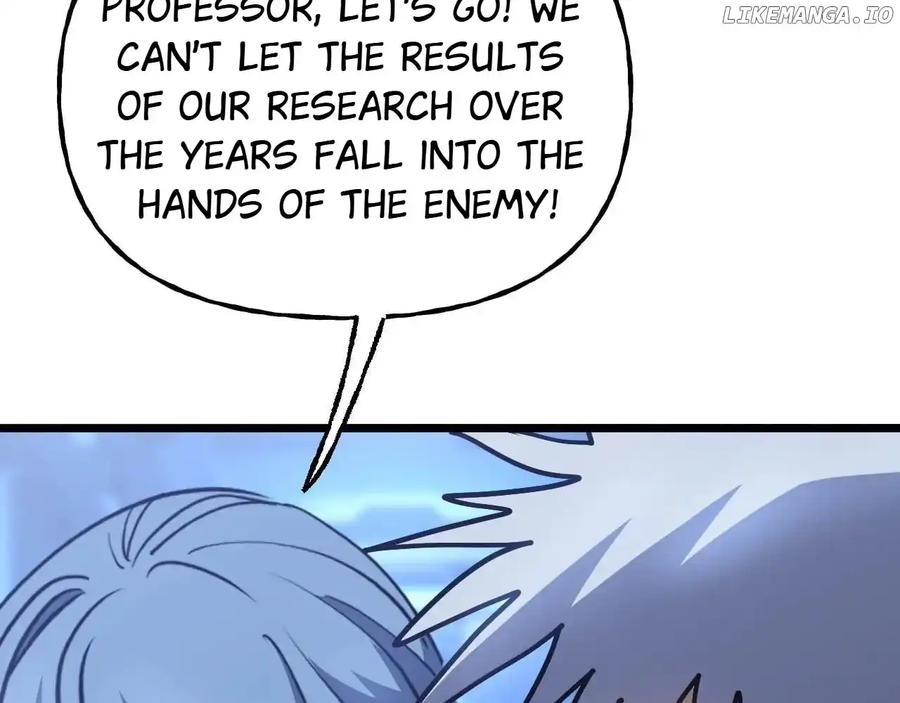 Read Apex Future Martial Arts Manga Online