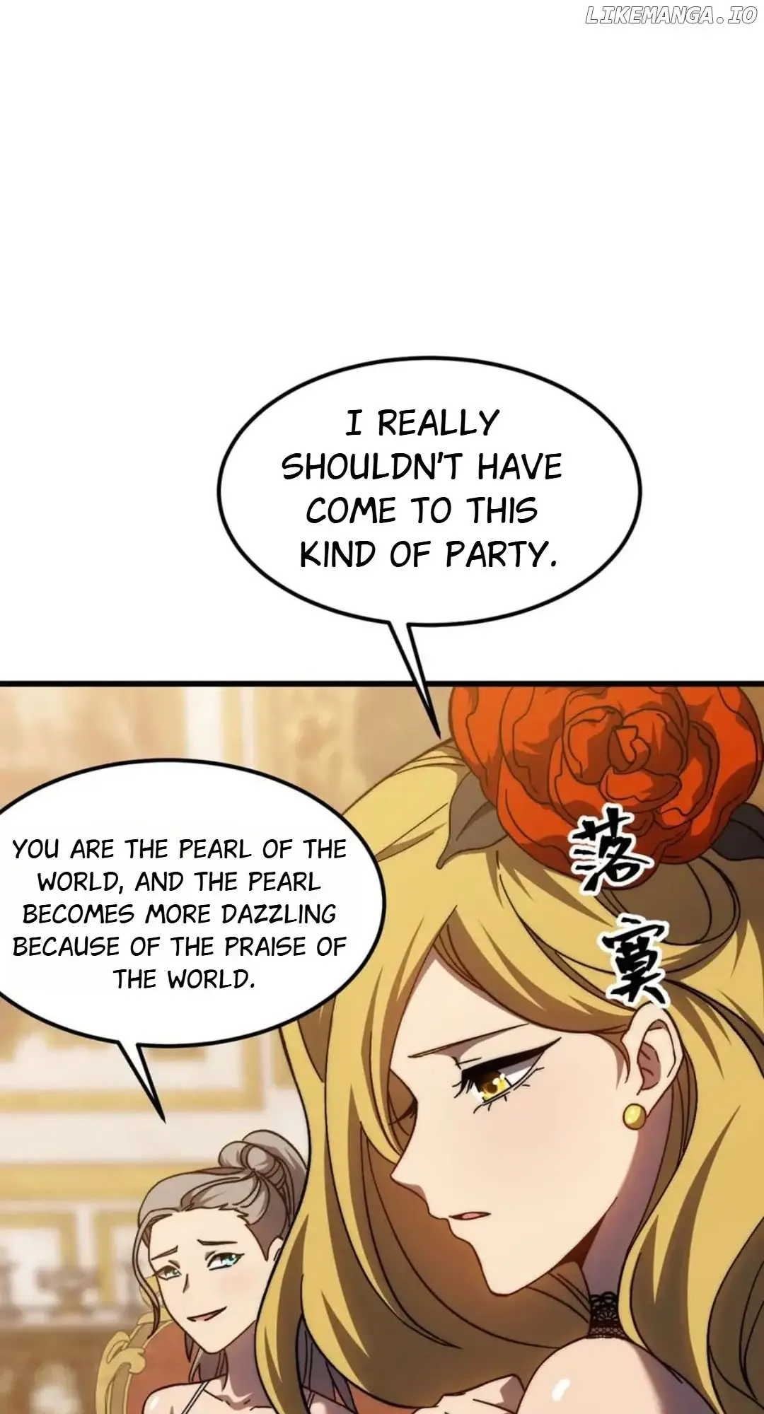 Read Apex Future Martial Arts Manga Online