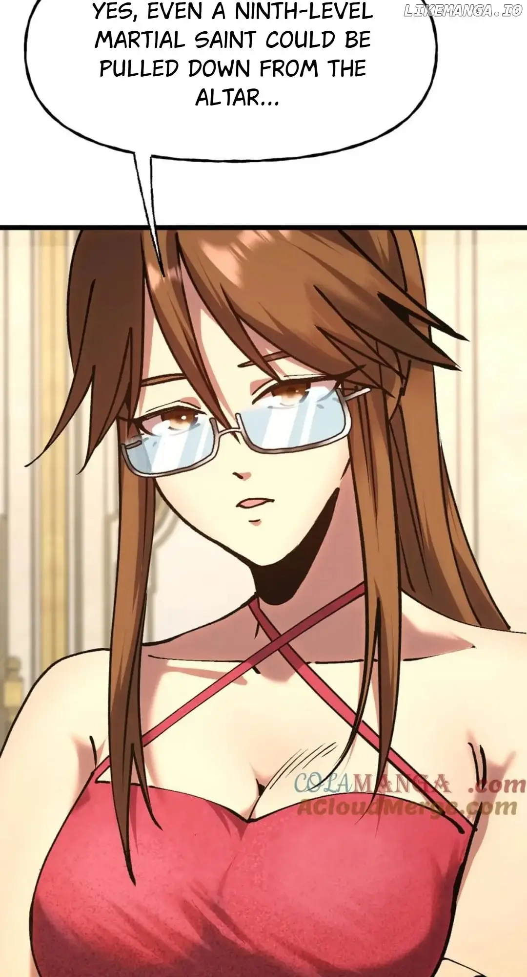 Read Apex Future Martial Arts Manga Online