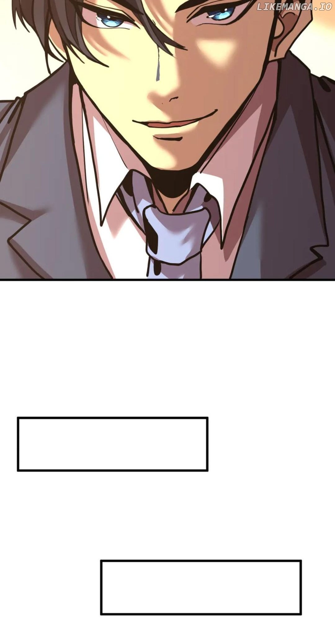 Read Apex Future Martial Arts Manga Online