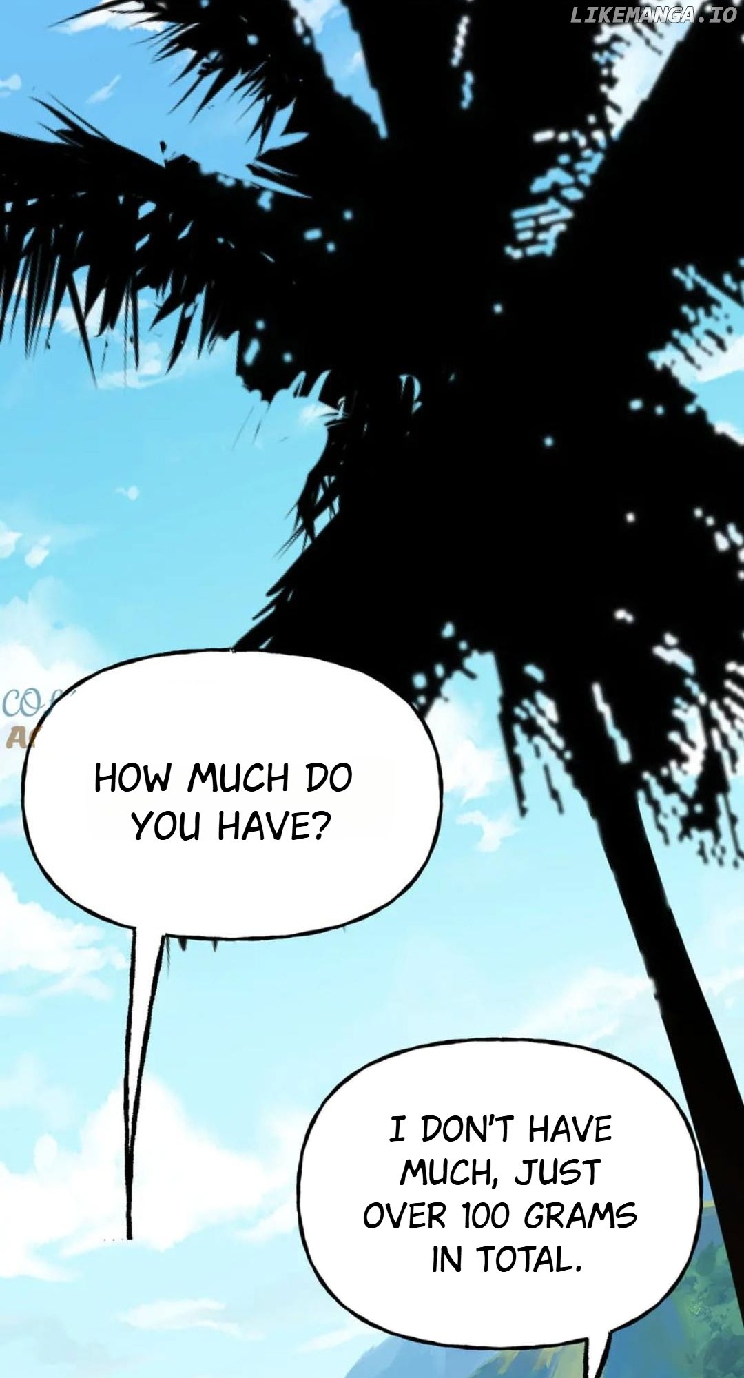 Read Apex Future Martial Arts Manga Online