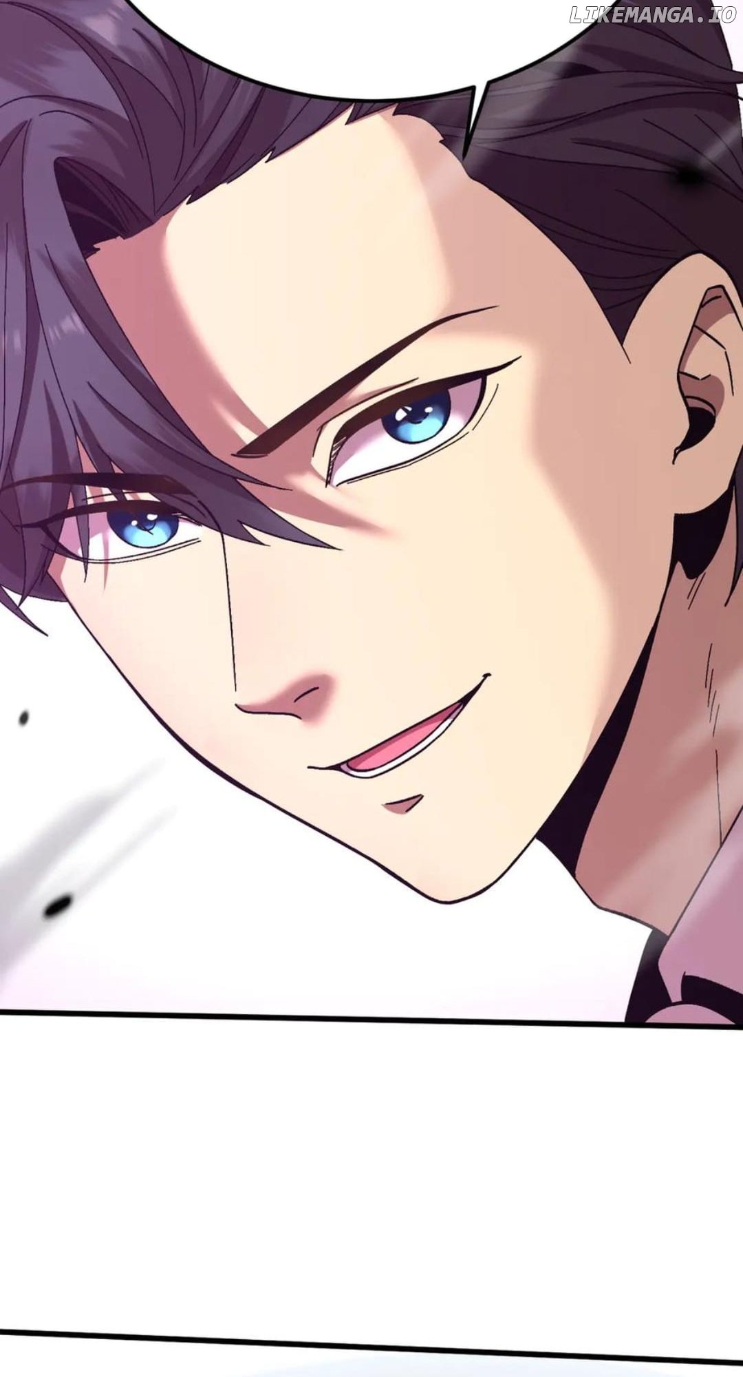 Read Apex Future Martial Arts Manga Online