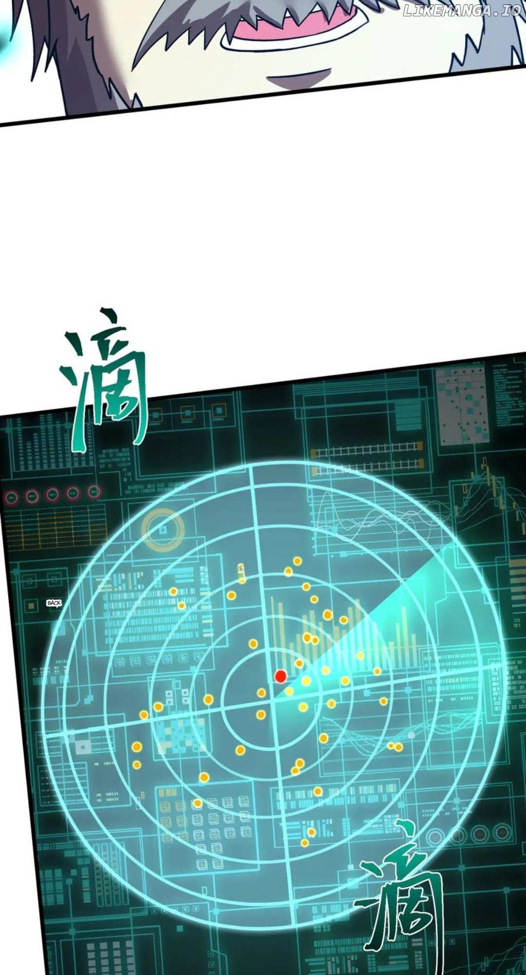 Read Apex Future Martial Arts Manga Online