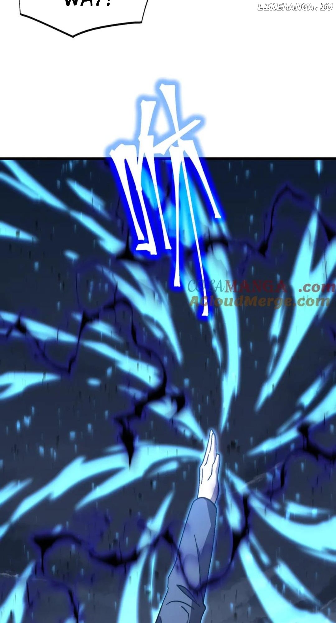 Read Apex Future Martial Arts Manga Online