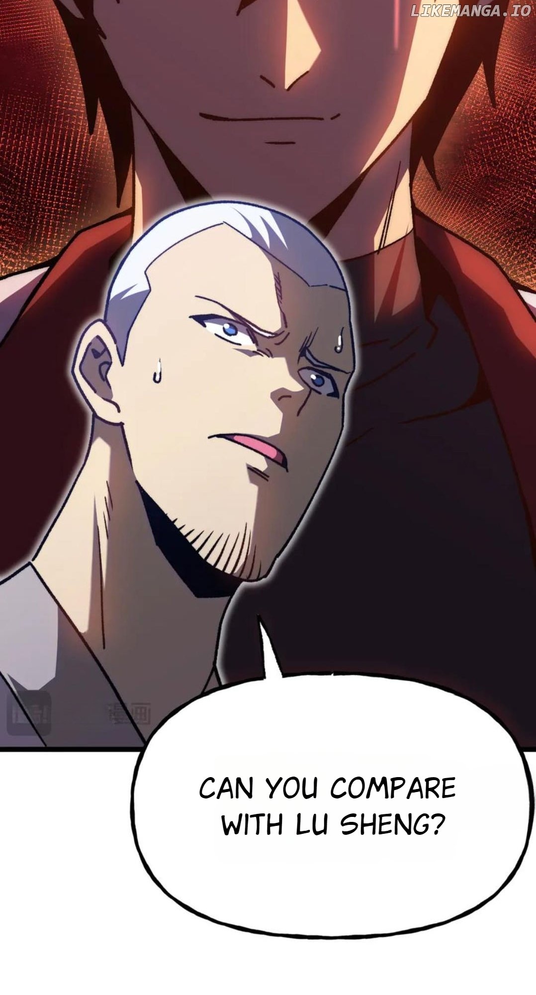 Read Apex Future Martial Arts Manga Online
