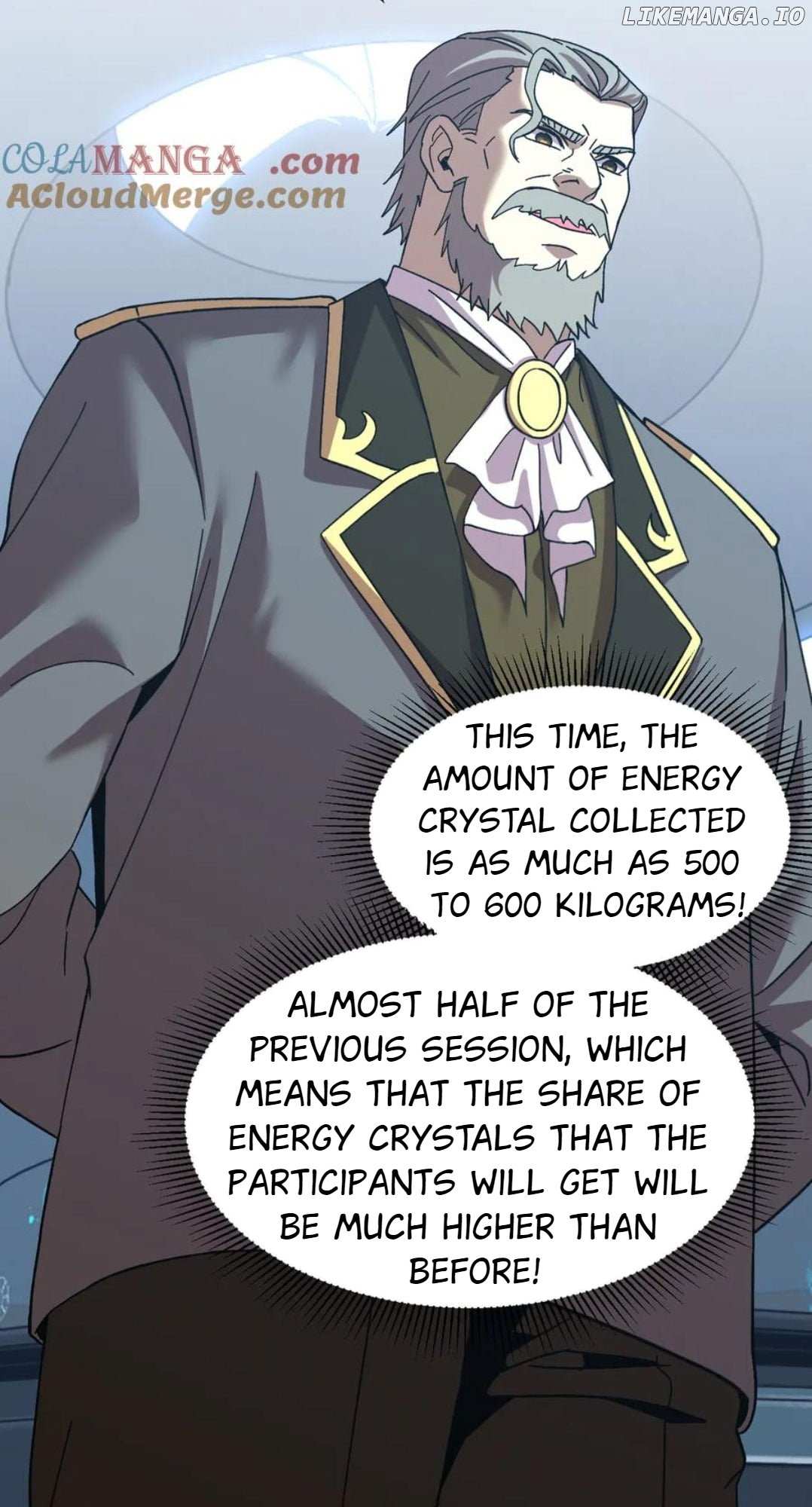 Read Apex Future Martial Arts Manga Online