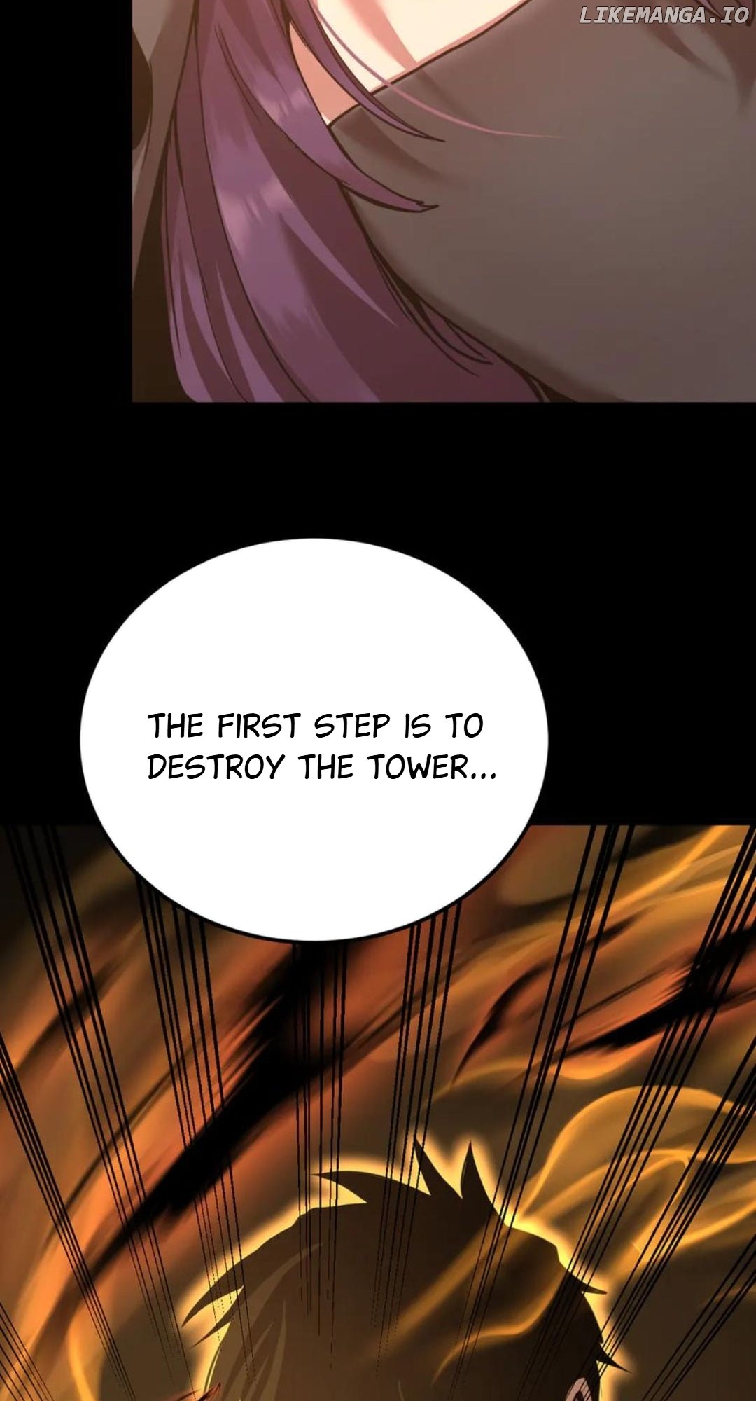 Read Apex Future Martial Arts Manga Online