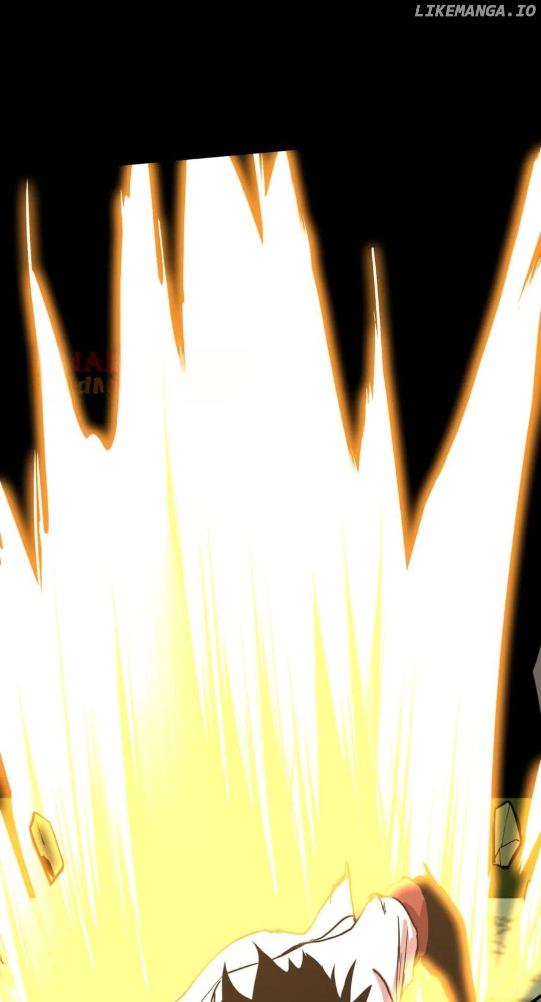 Read Apex Future Martial Arts Manga Online