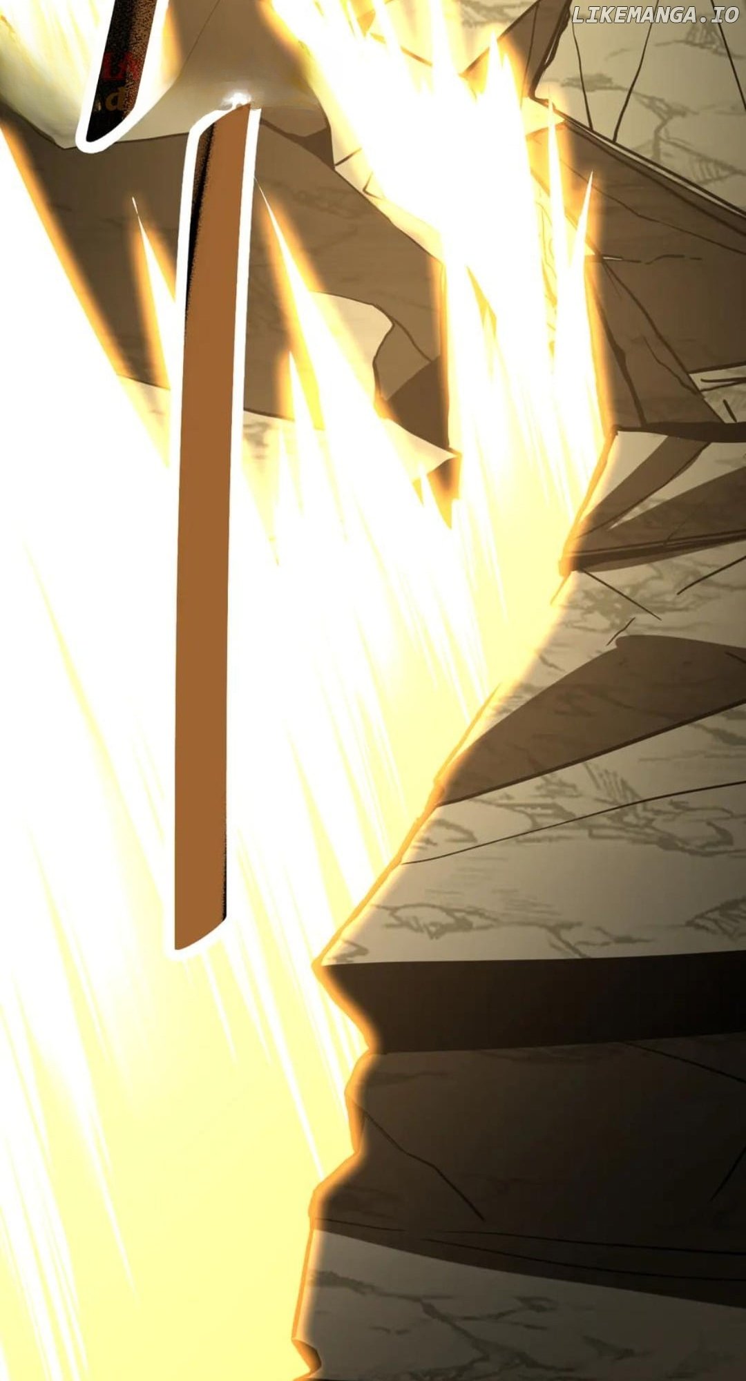 Read Apex Future Martial Arts Manga Online