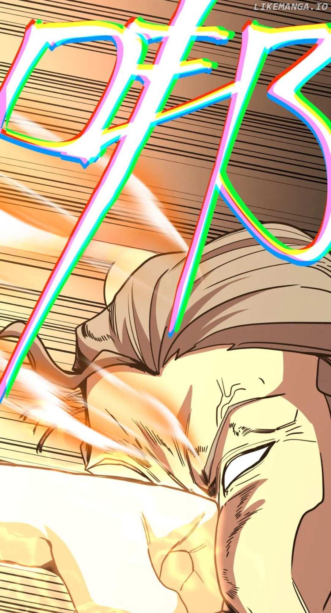 Read Apex Future Martial Arts Manga Online