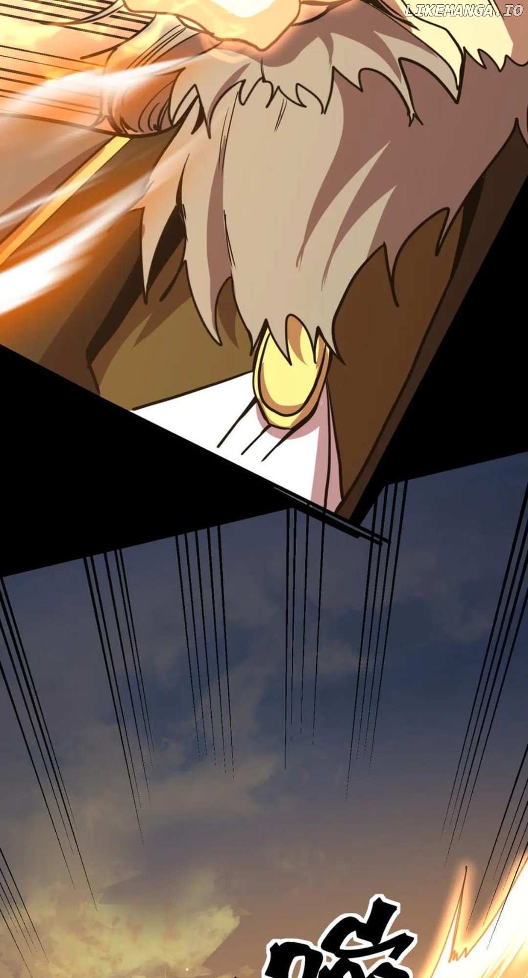 Read Apex Future Martial Arts Manga Online