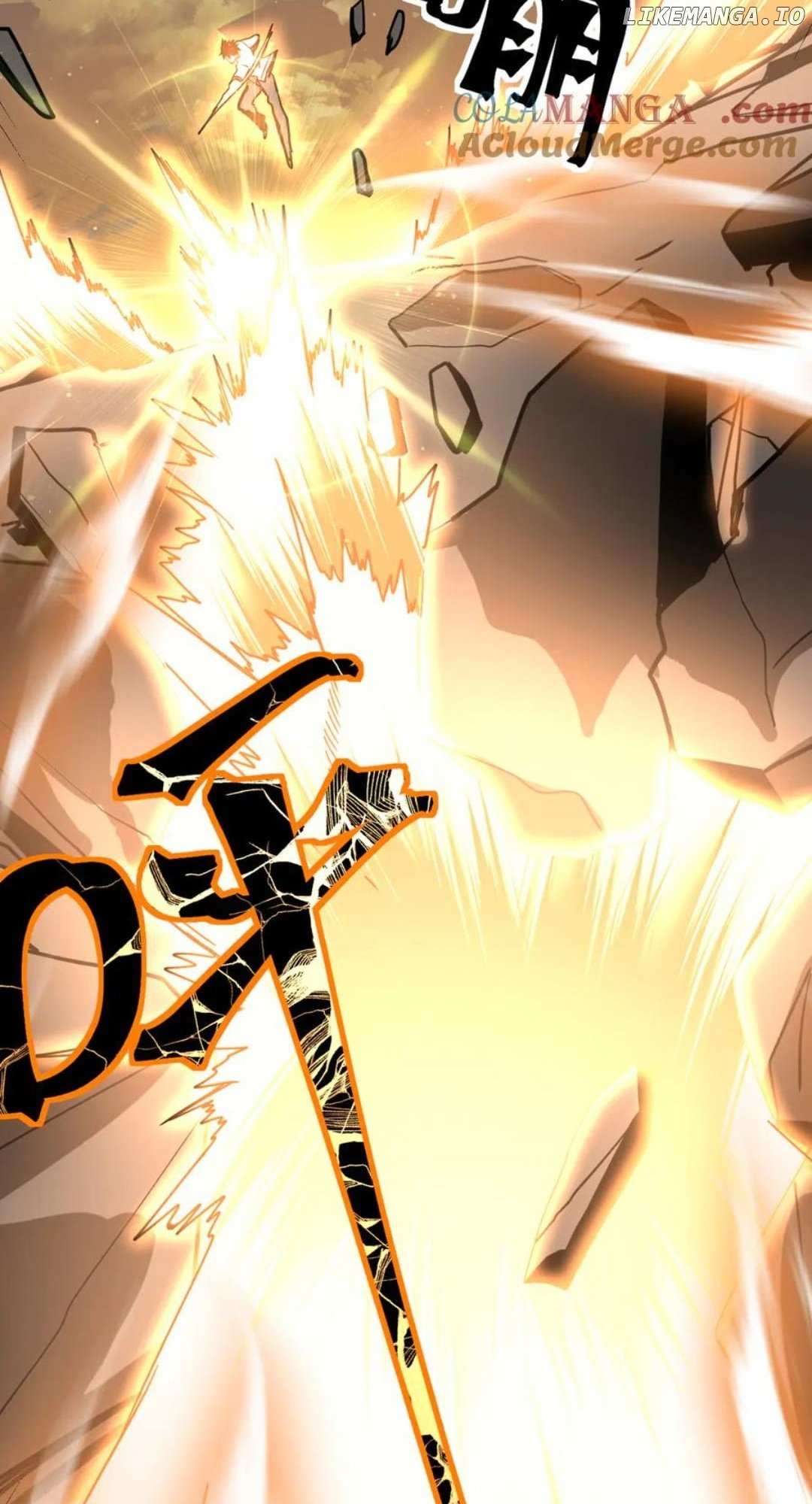 Read Apex Future Martial Arts Manga Online