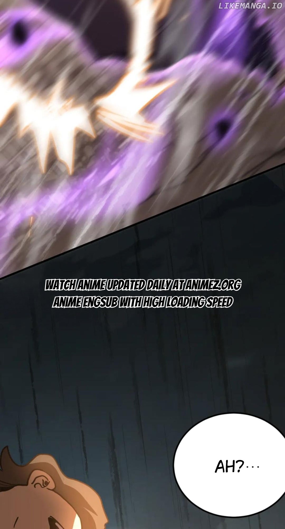 Read Apex Future Martial Arts Manga Online