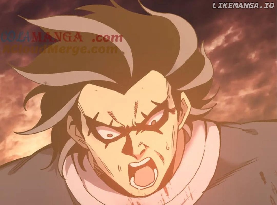 Read Apex Future Martial Arts Manga Online