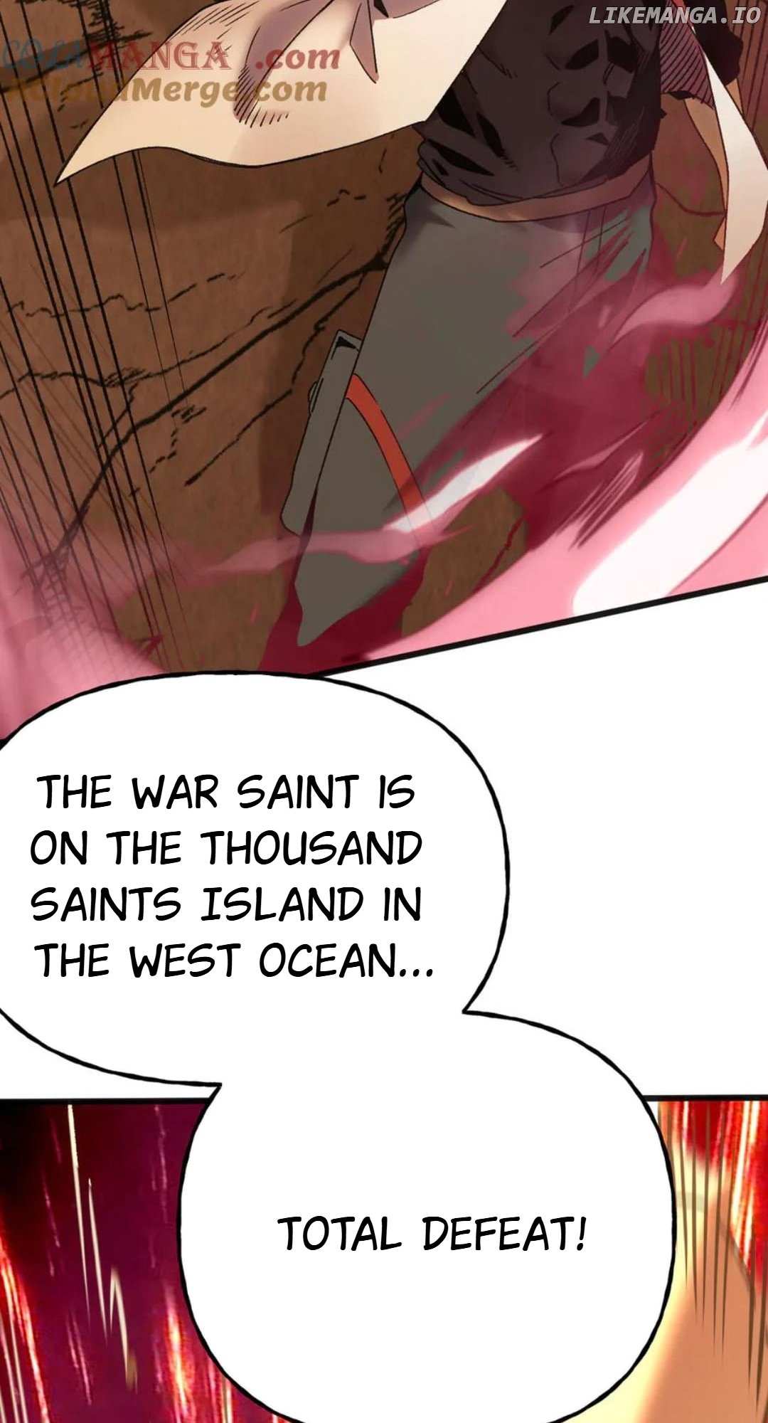 Read Apex Future Martial Arts Manga Online