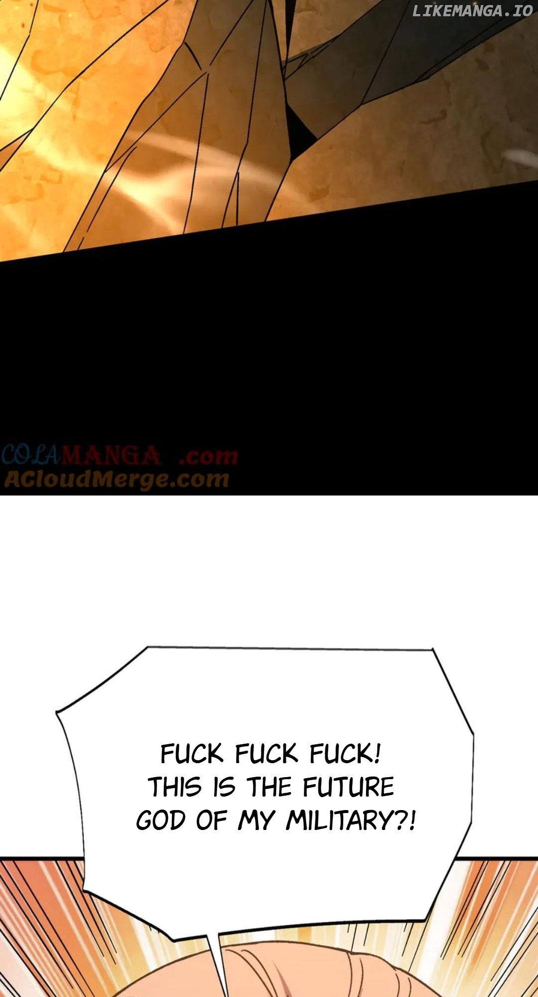 Read Apex Future Martial Arts Manga Online