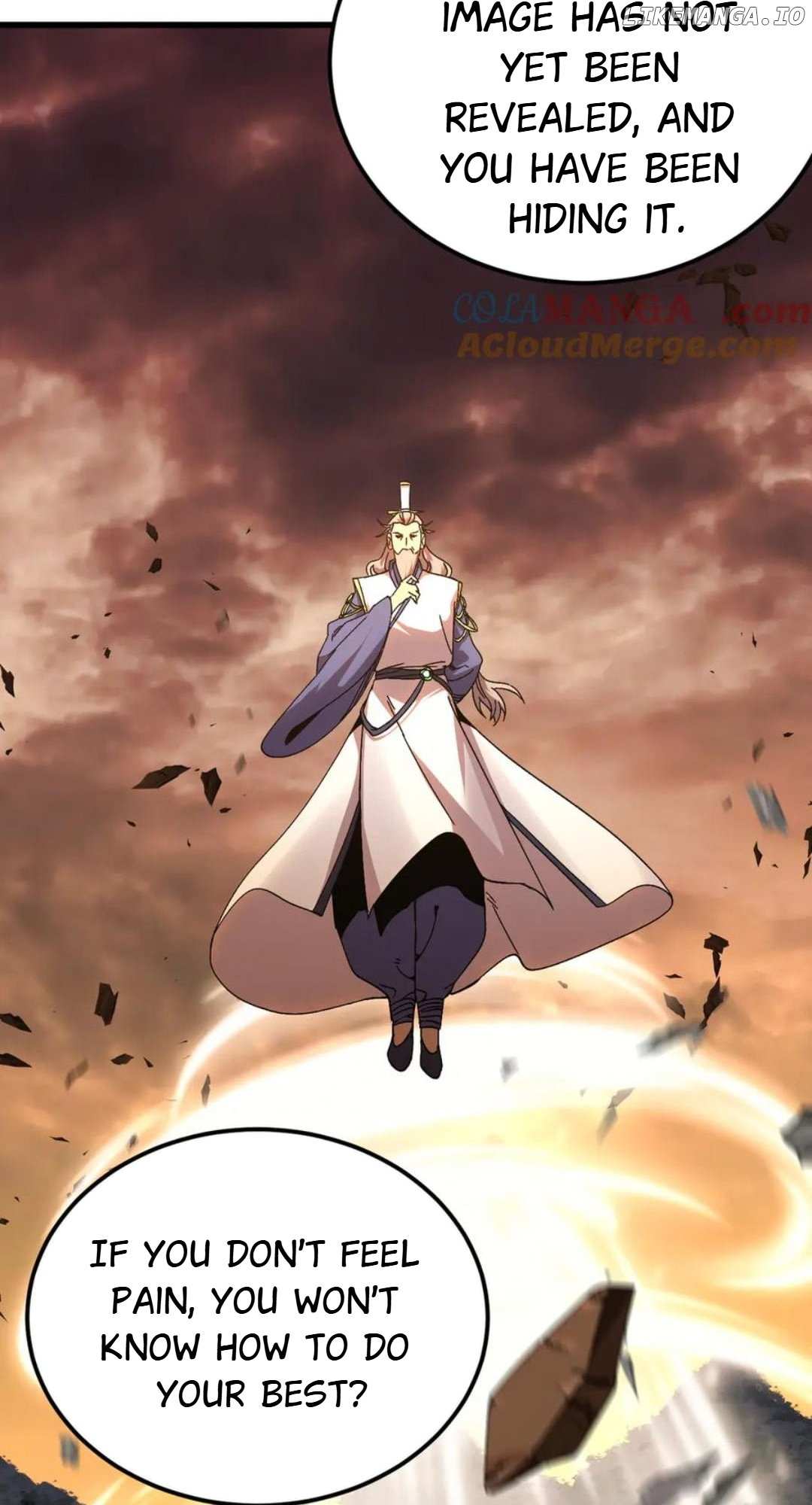 Read Apex Future Martial Arts Manga Online