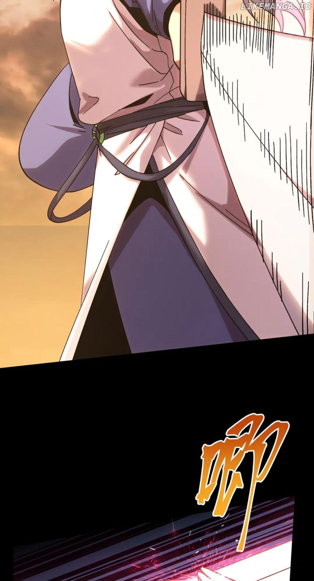 Read Apex Future Martial Arts Manga Online